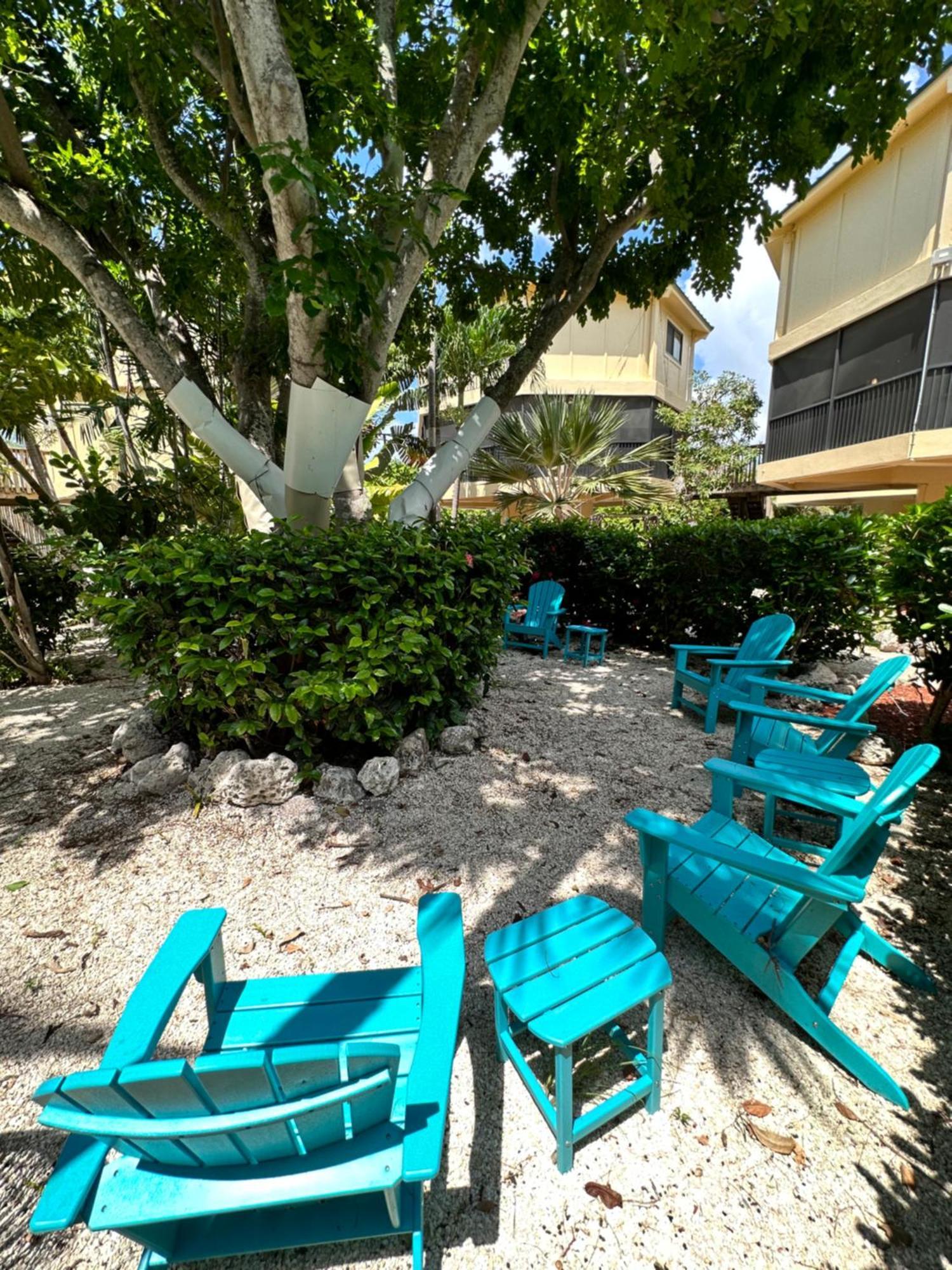 Coco Plum Beach & Tennis Club & Marina Marathon Luaran gambar