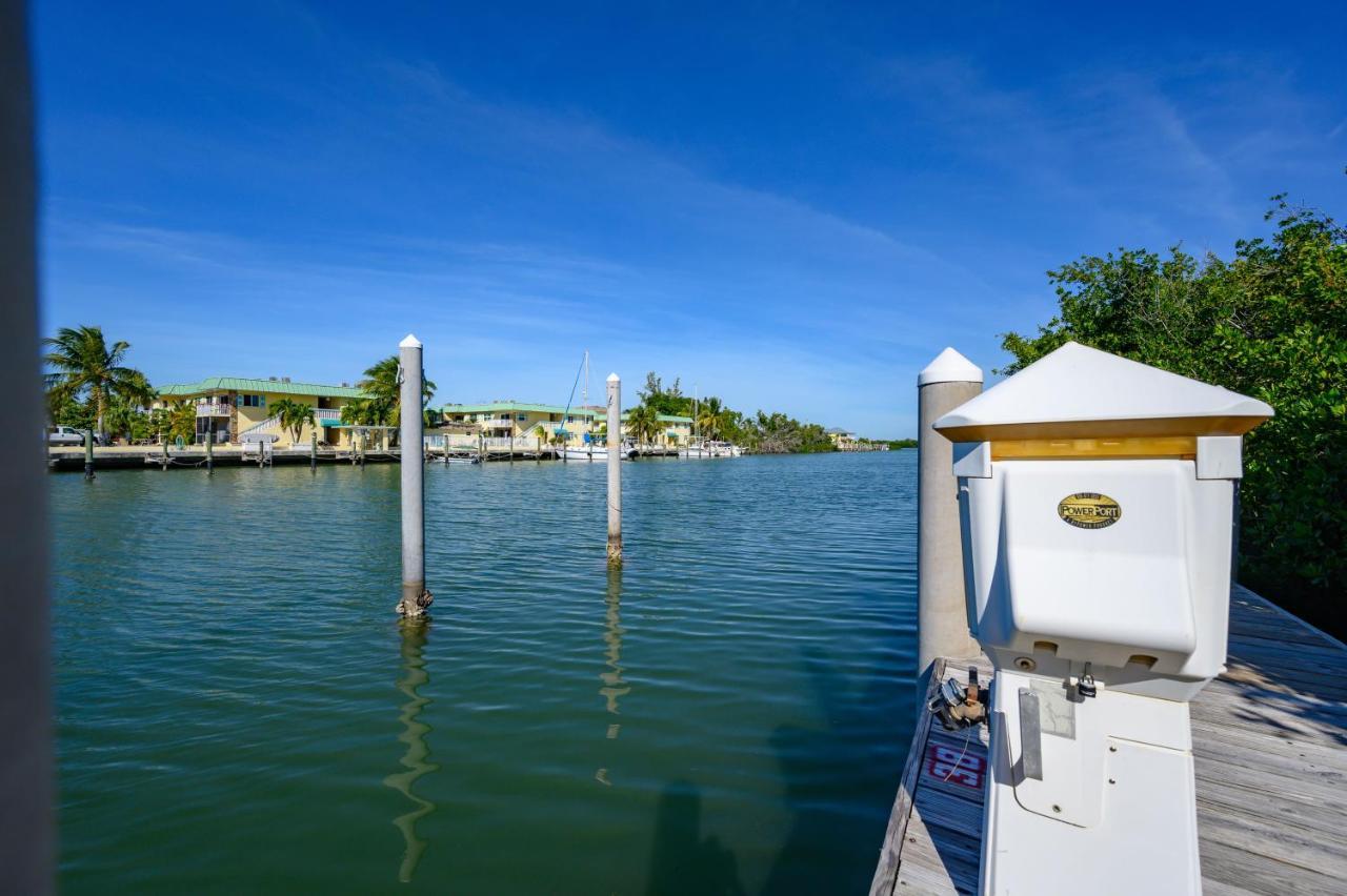 Coco Plum Beach & Tennis Club & Marina Marathon Luaran gambar