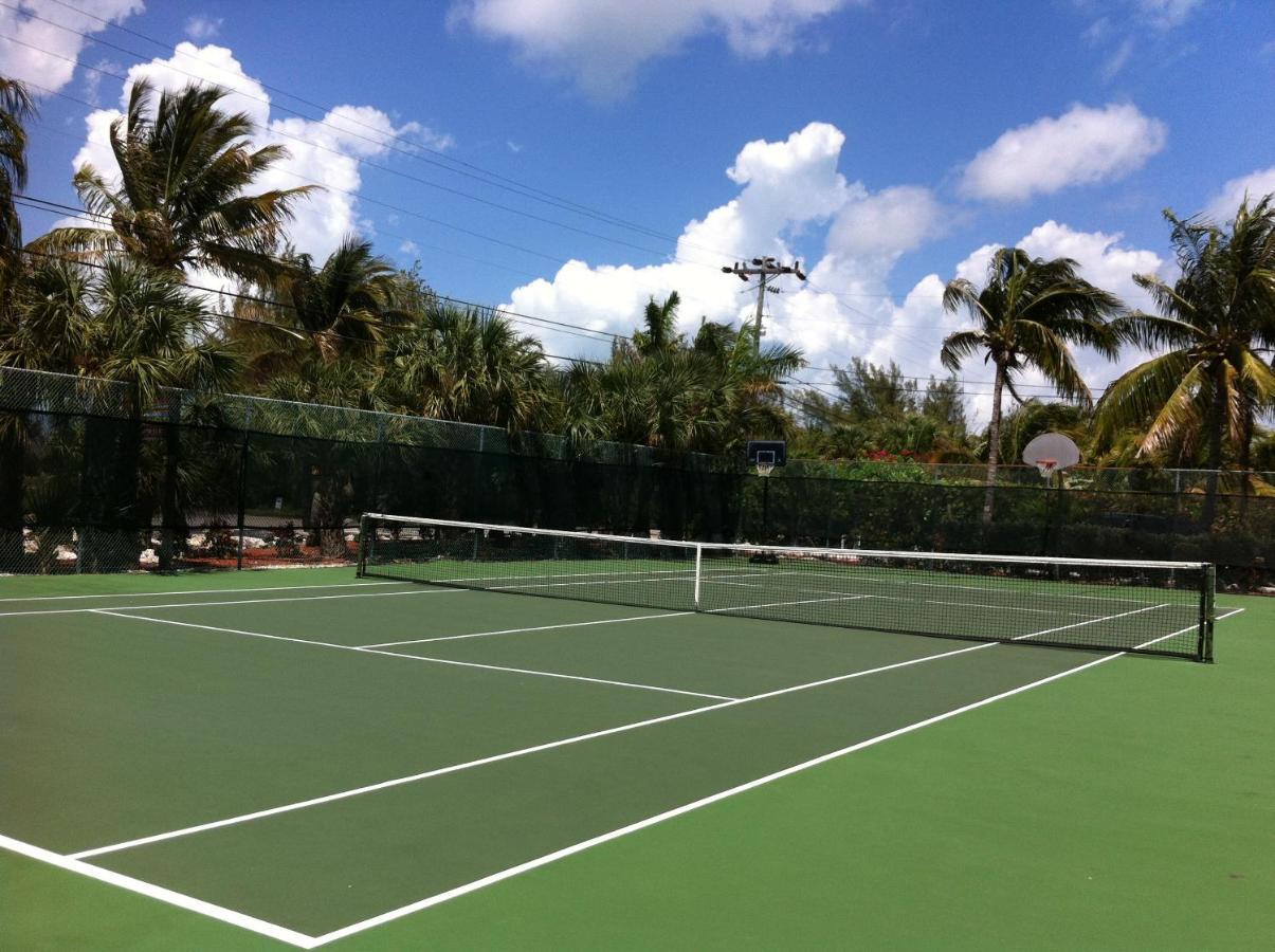 Coco Plum Beach & Tennis Club & Marina Marathon Luaran gambar