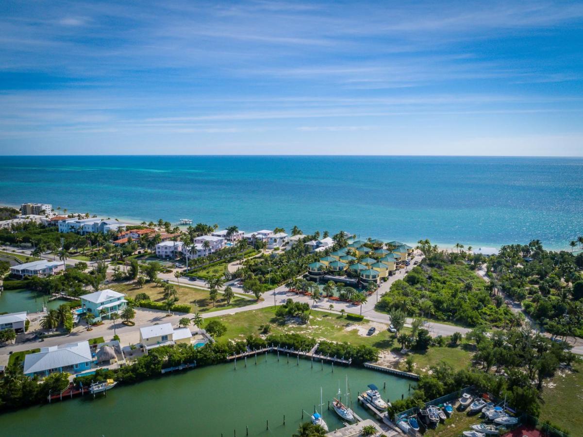 Coco Plum Beach & Tennis Club & Marina Marathon Luaran gambar