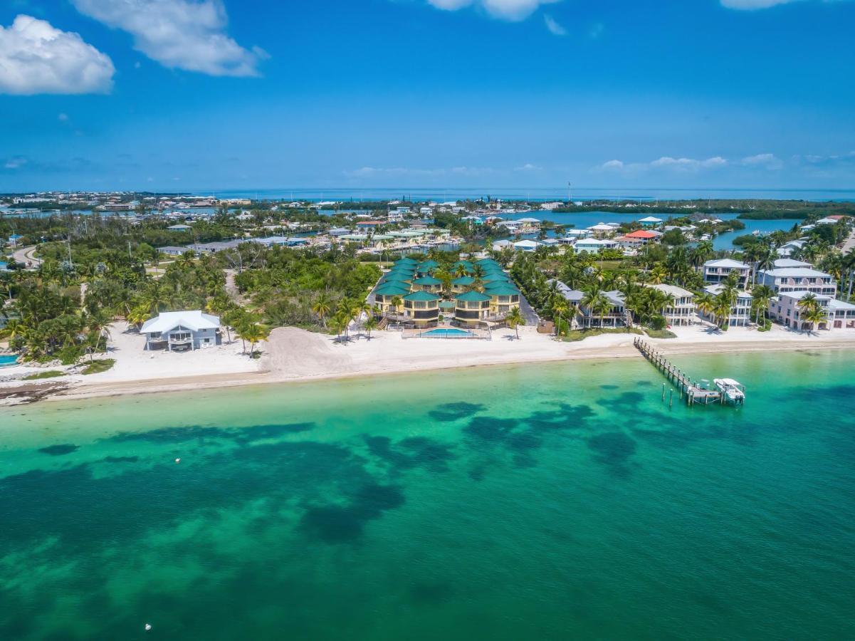 Coco Plum Beach & Tennis Club & Marina Marathon Luaran gambar