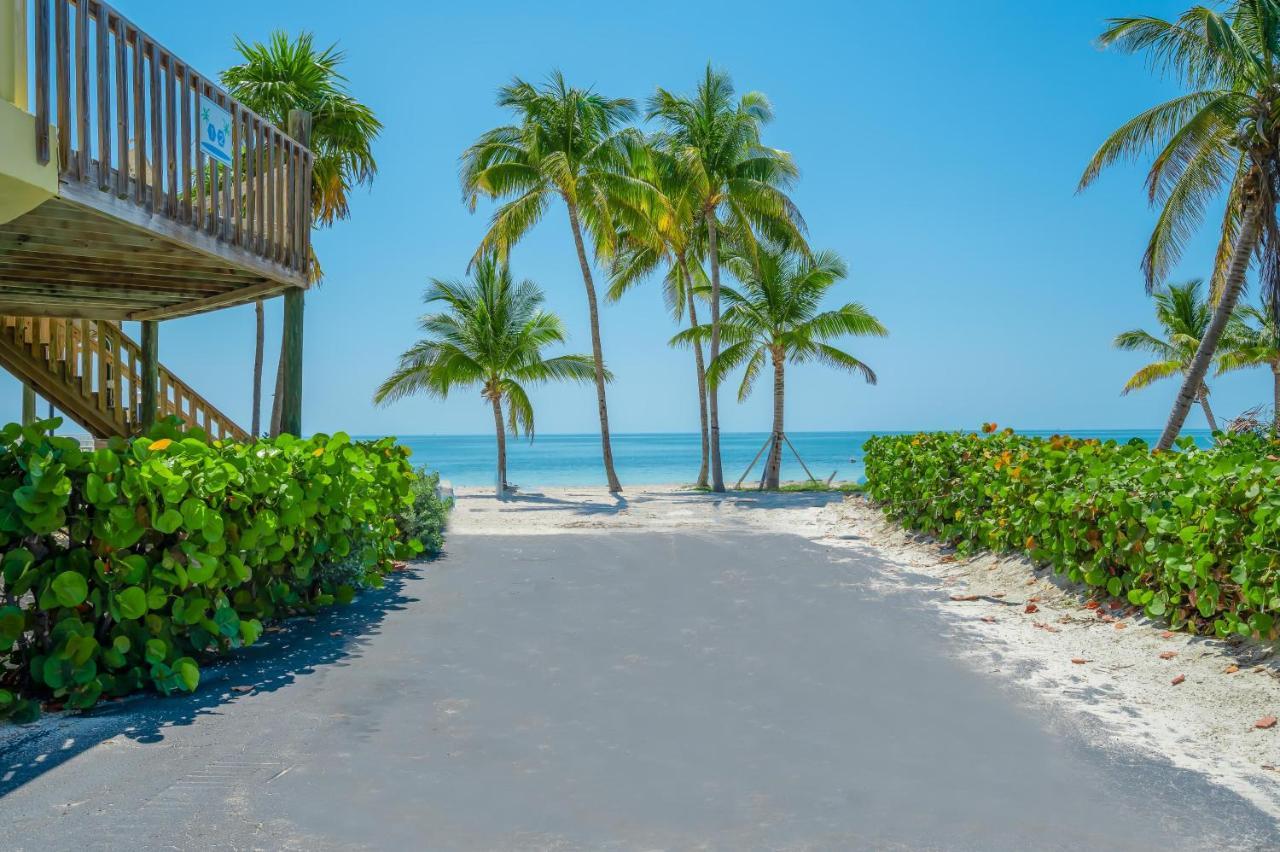 Coco Plum Beach & Tennis Club & Marina Marathon Luaran gambar